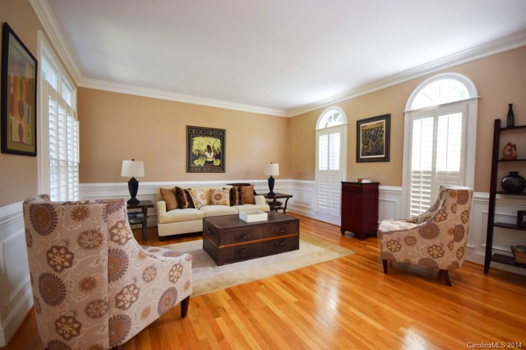 1629 Hugh Forest Road Charlotte NC 28270