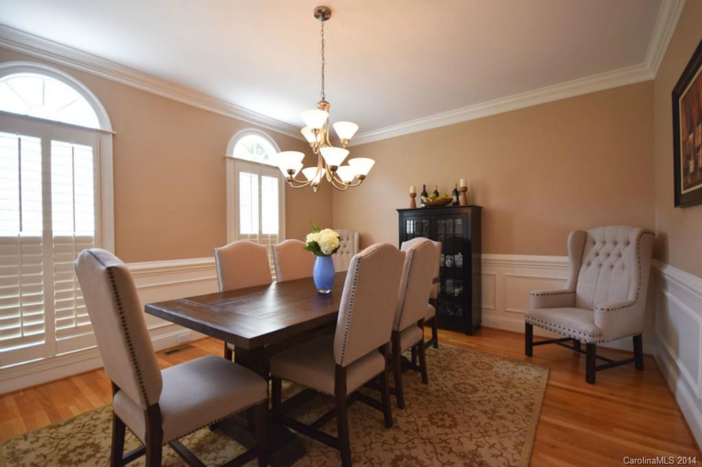 1629 Hugh Forest Road Charlotte NC 28270