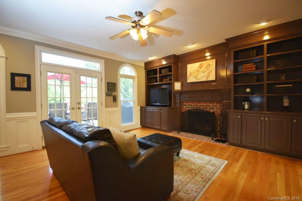 1629 Hugh Forest Road Charlotte NC 28270