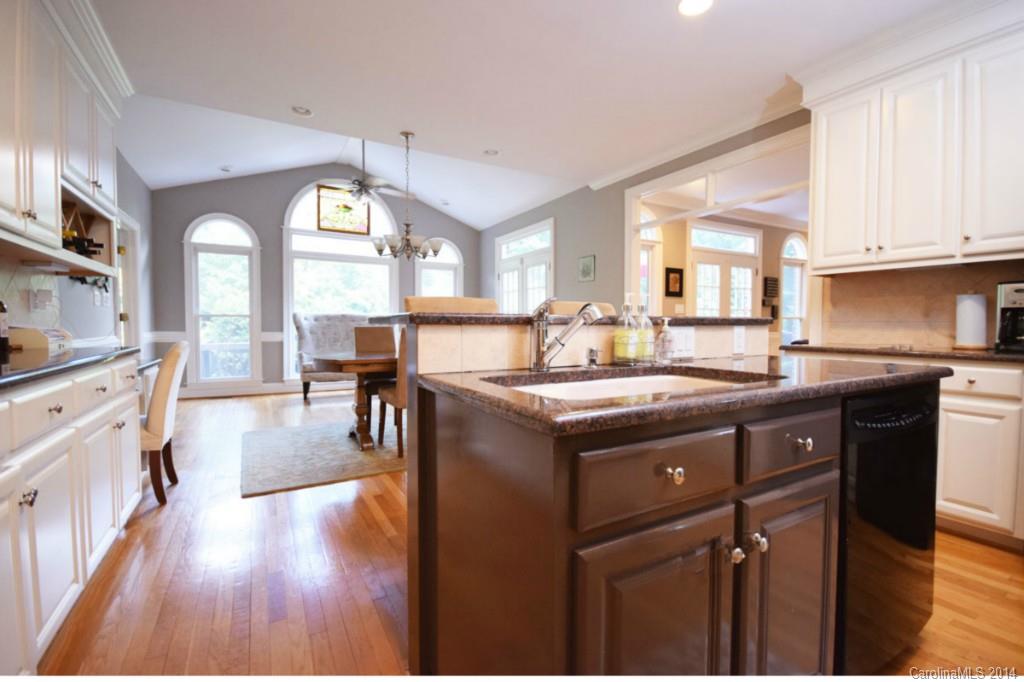 1629 Hugh Forest Road Charlotte NC 28270