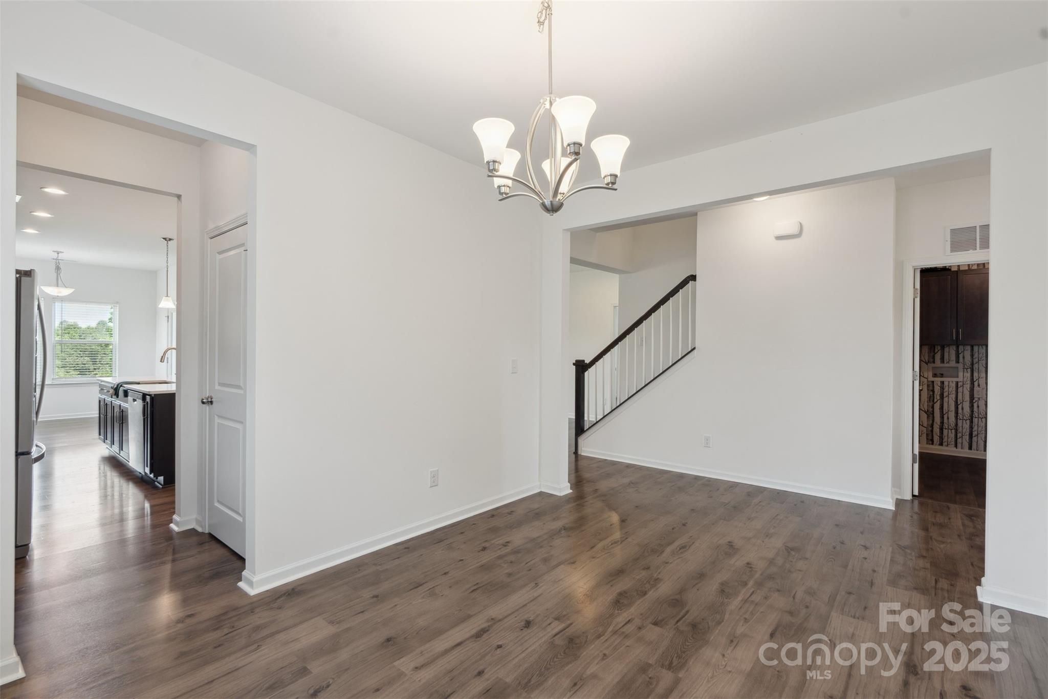 117 Carmine Court Troutman NC 28166