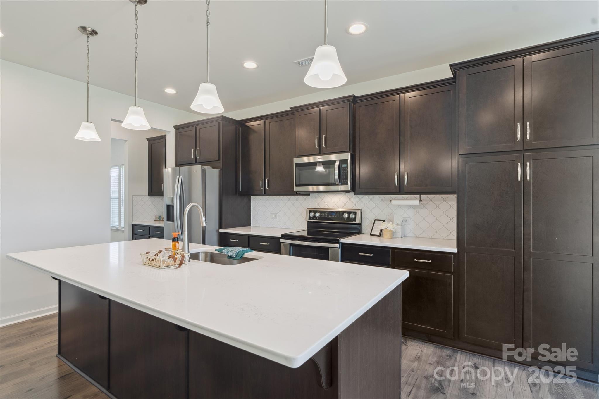 117 Carmine Court Troutman NC 28166