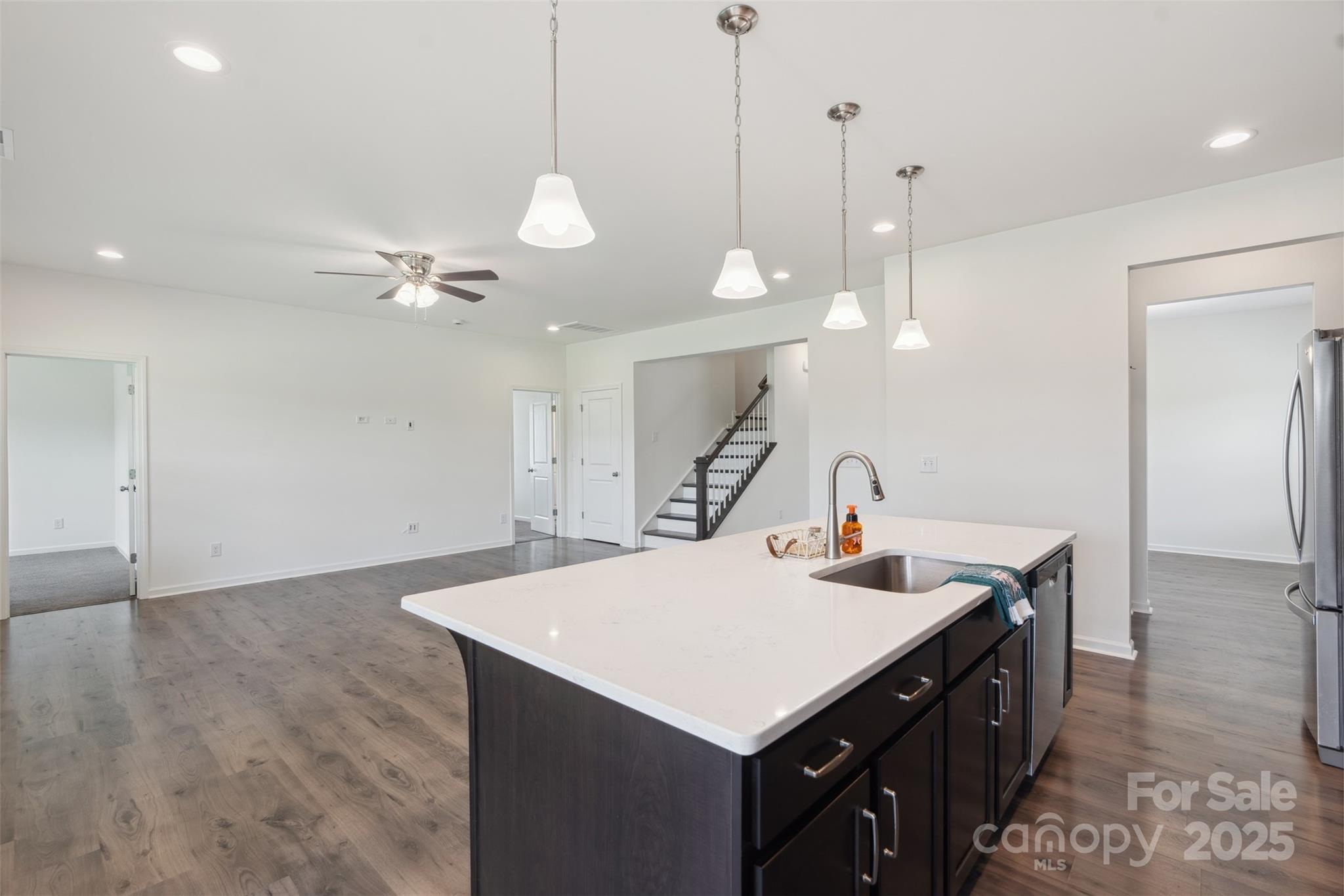 117 Carmine Court Troutman NC 28166