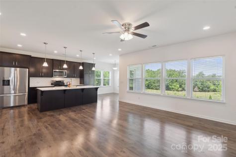 117 Carmine Court Troutman NC 28166