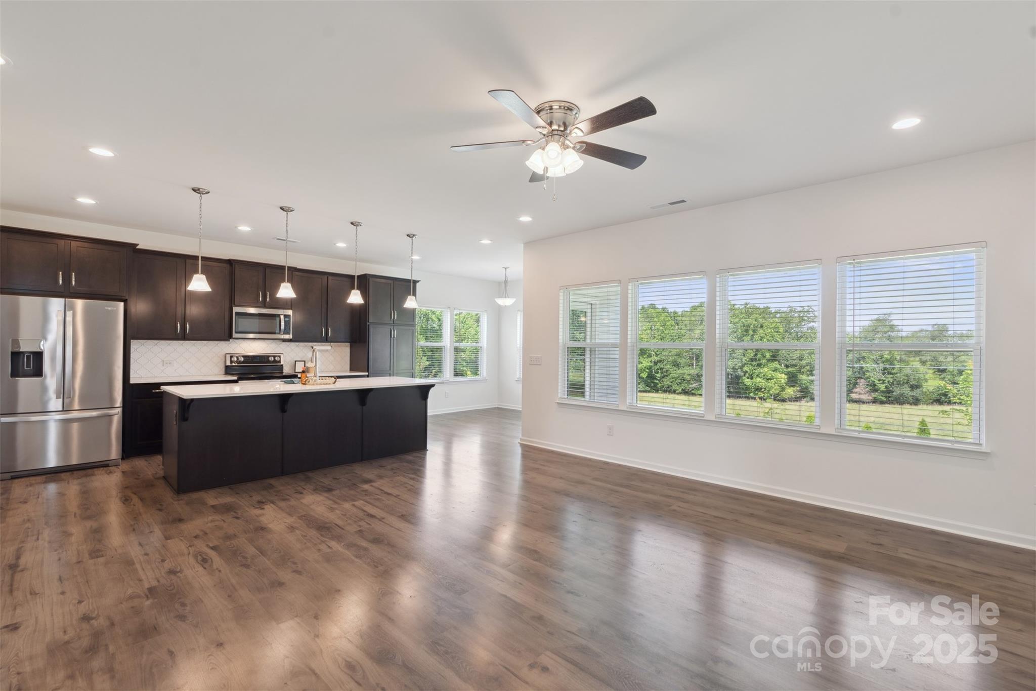 117 Carmine Court Troutman NC 28166