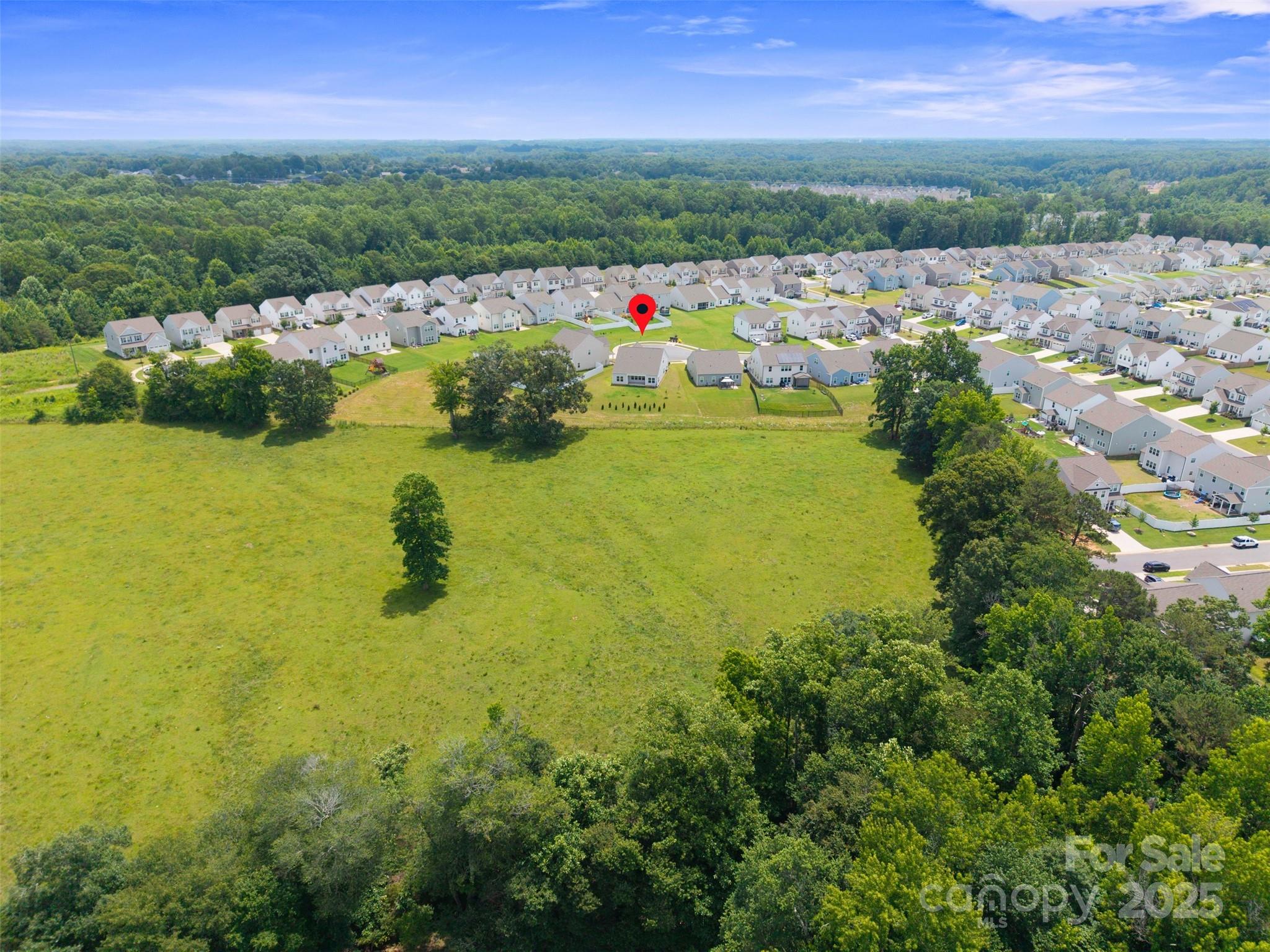 117 Carmine Court Troutman NC 28166