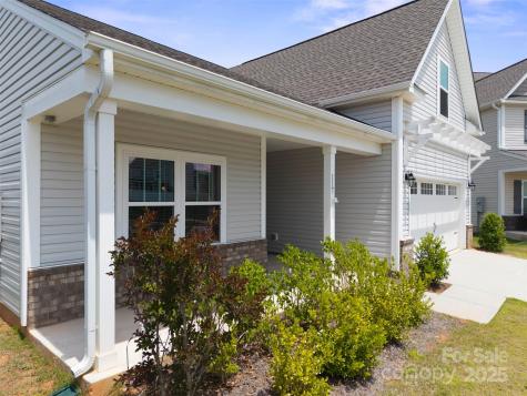 117 Carmine Court Troutman NC 28166