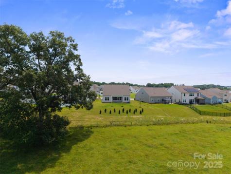 117 Carmine Court Troutman NC 28166