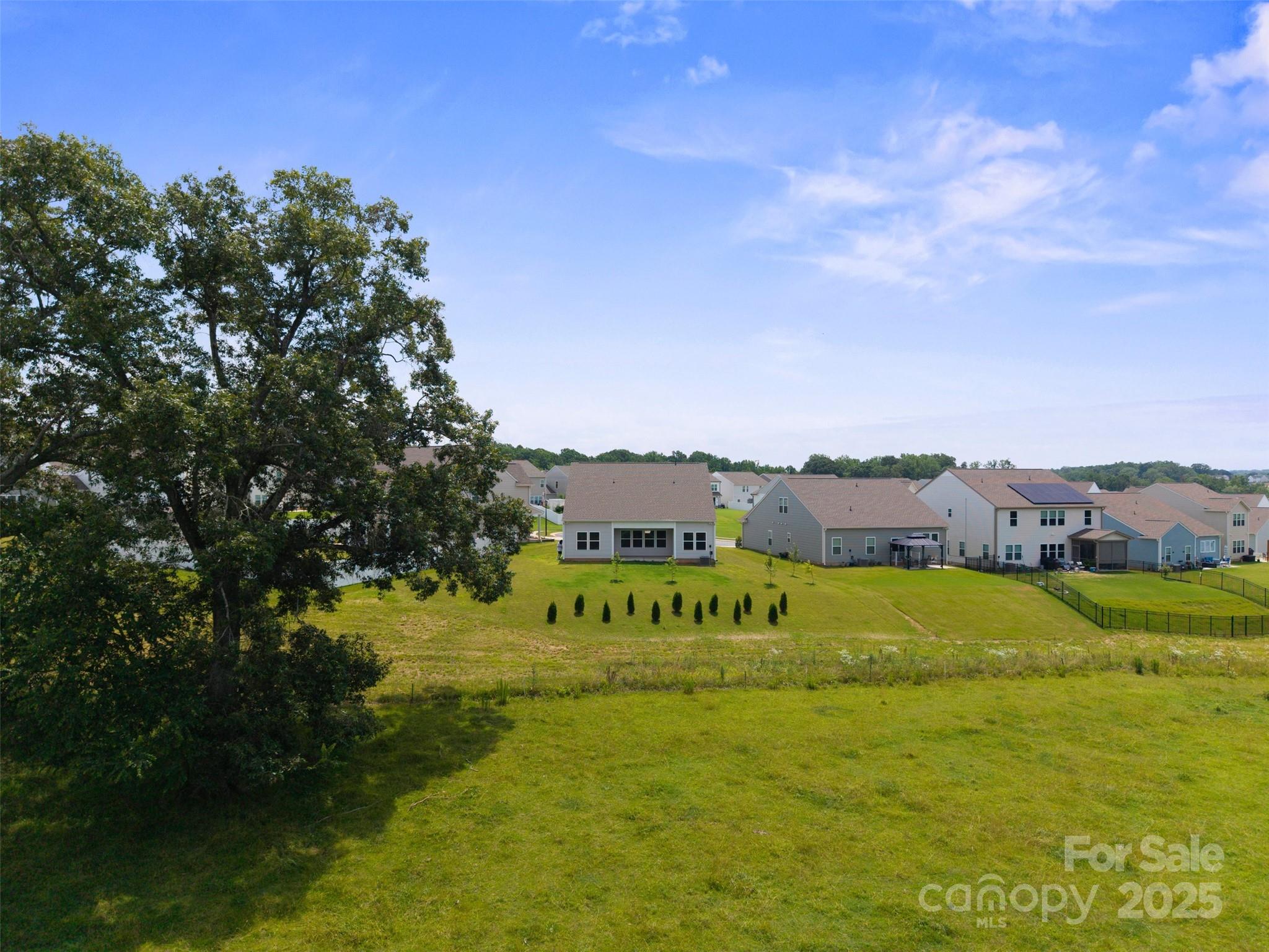 117 Carmine Court Troutman NC 28166