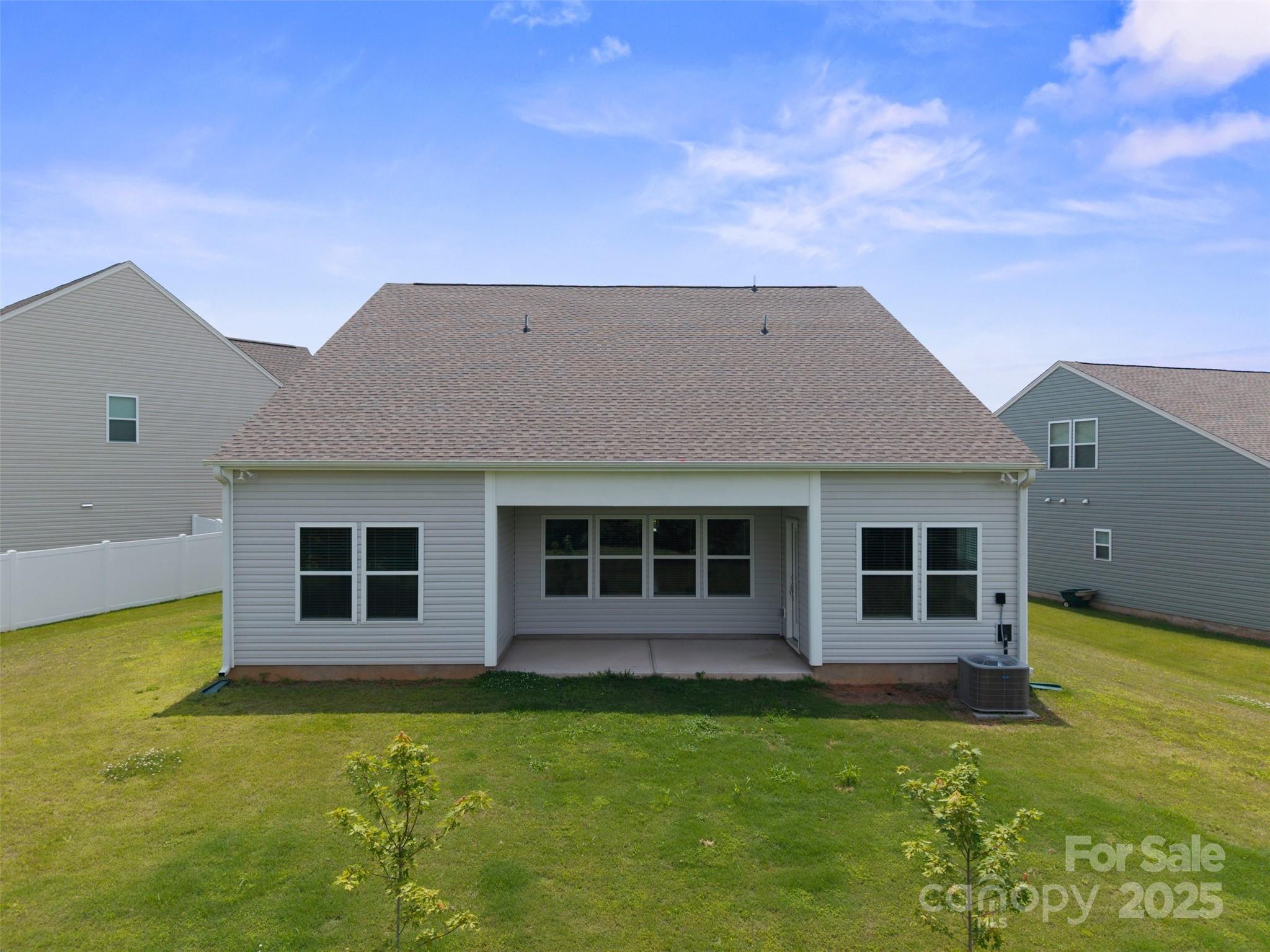 117 Carmine Court Troutman NC 28166