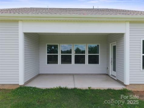 117 Carmine Court Troutman NC 28166