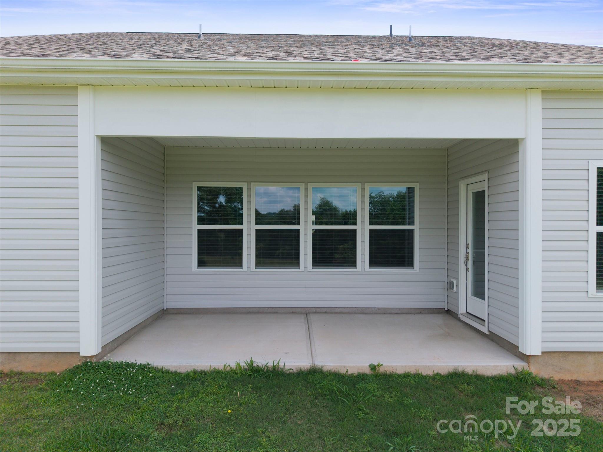 117 Carmine Court Troutman NC 28166