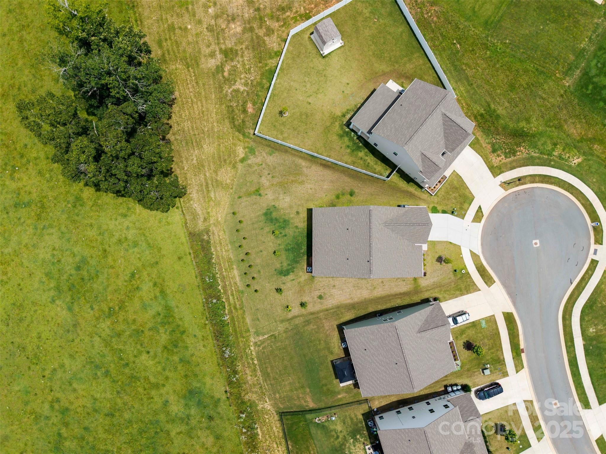 117 Carmine Court Troutman NC 28166