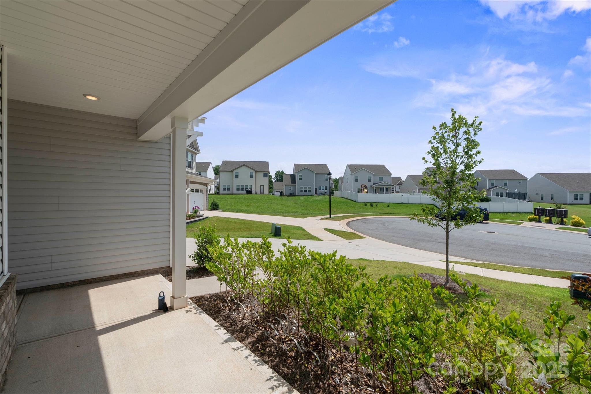 117 Carmine Court Troutman NC 28166