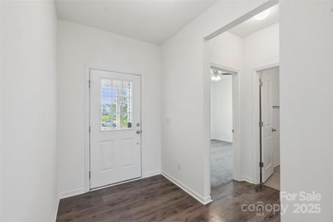 117 Carmine Court Troutman NC 28166