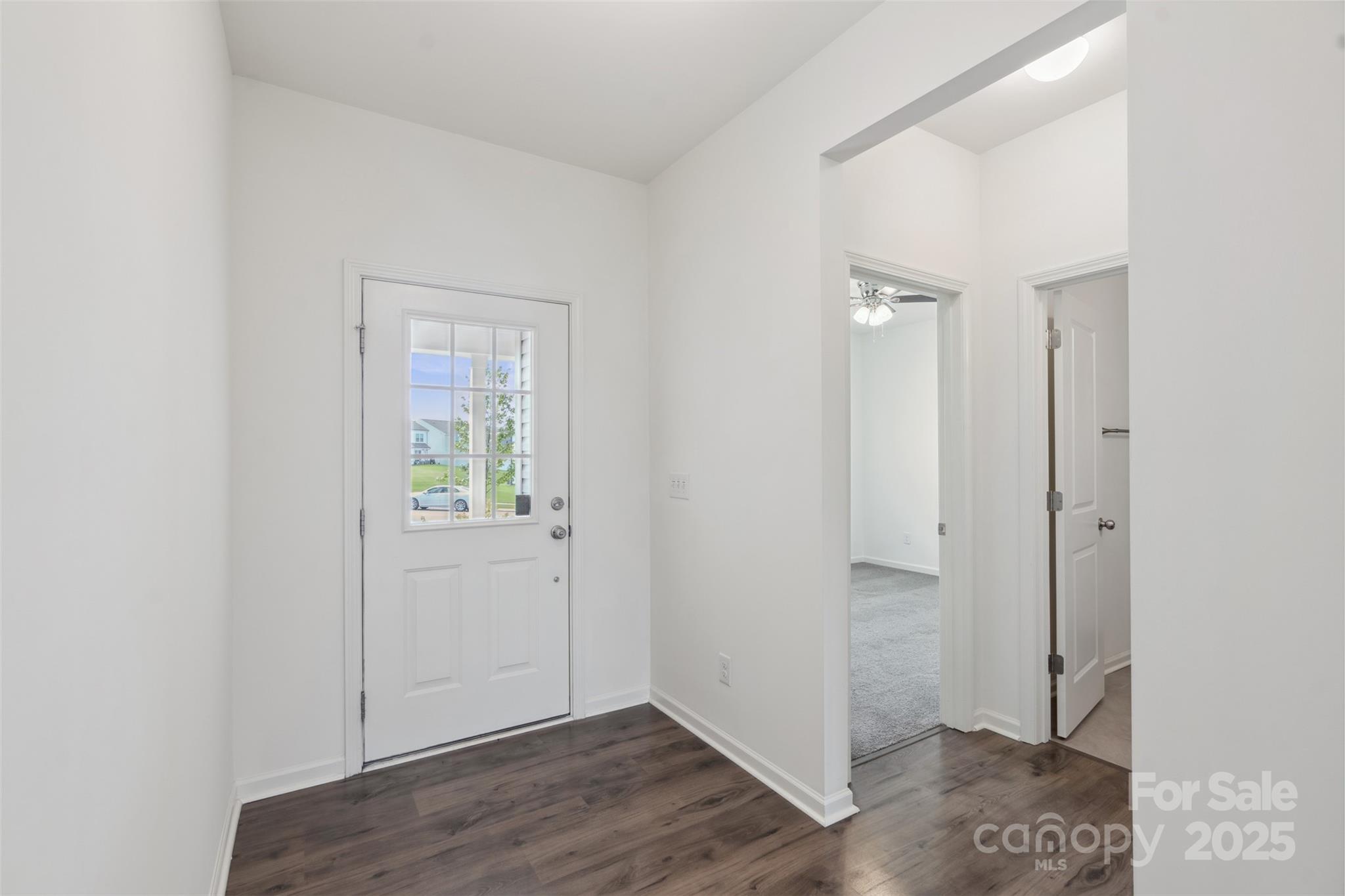 117 Carmine Court Troutman NC 28166