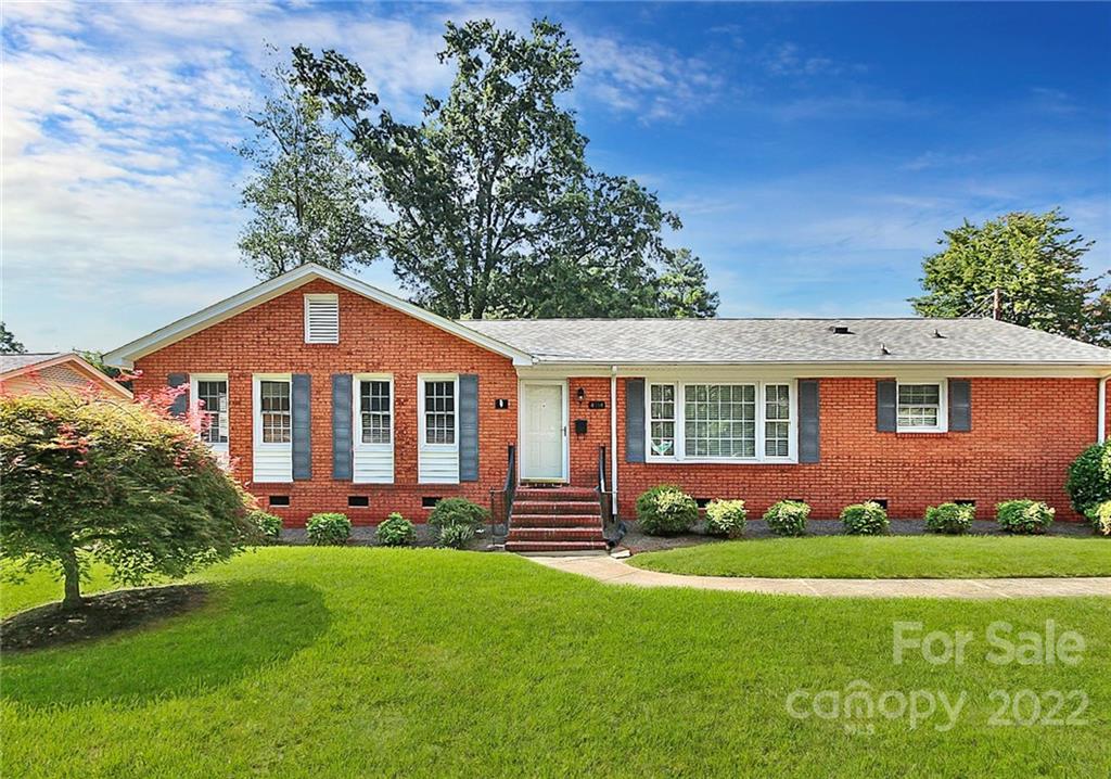 4114 Murrayhill Road Charlotte NC 28209