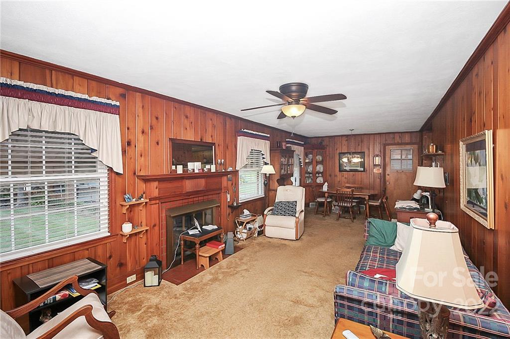 4114 Murrayhill Road Charlotte NC 28209