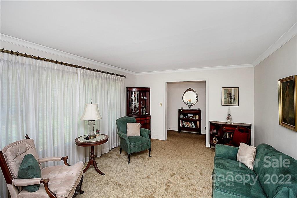 4114 Murrayhill Road Charlotte NC 28209