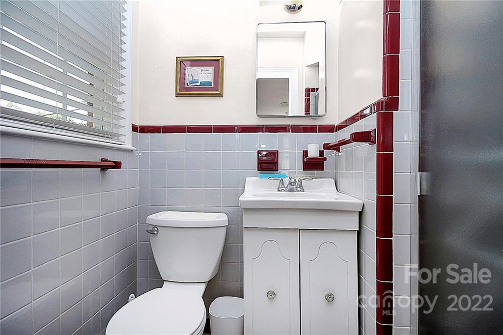 4114 Murrayhill Road Charlotte NC 28209