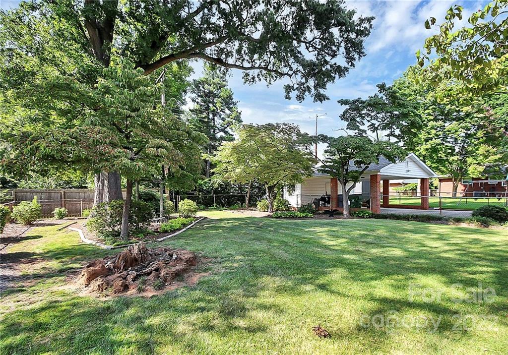 4114 Murrayhill Road Charlotte NC 28209