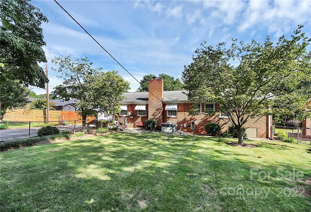 4114 Murrayhill Road Charlotte NC 28209