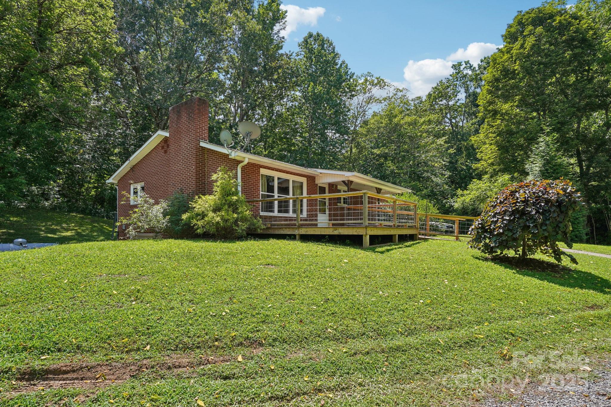 623 Edwards Cove Road Waynesville NC 28786