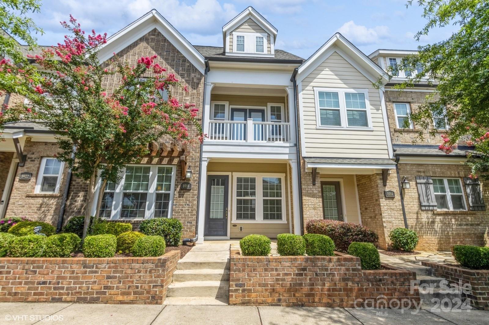 8918 Matthews Farm Lane Charlotte NC 28277
