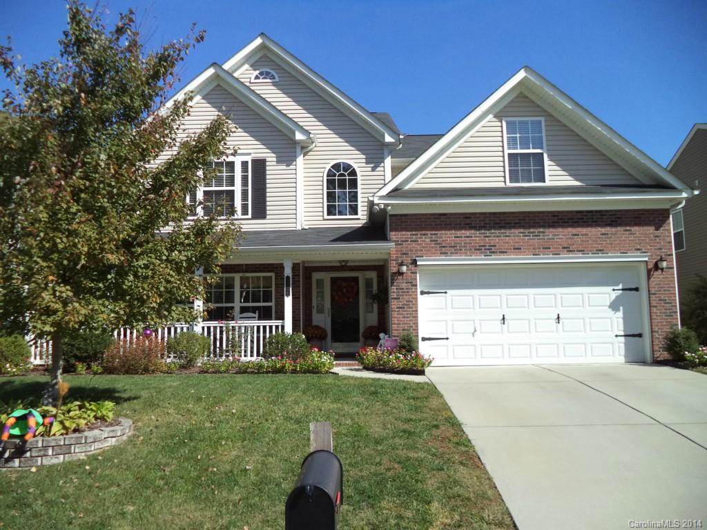 1926 Carpenter Cabin Drive Charlotte NC 28216
