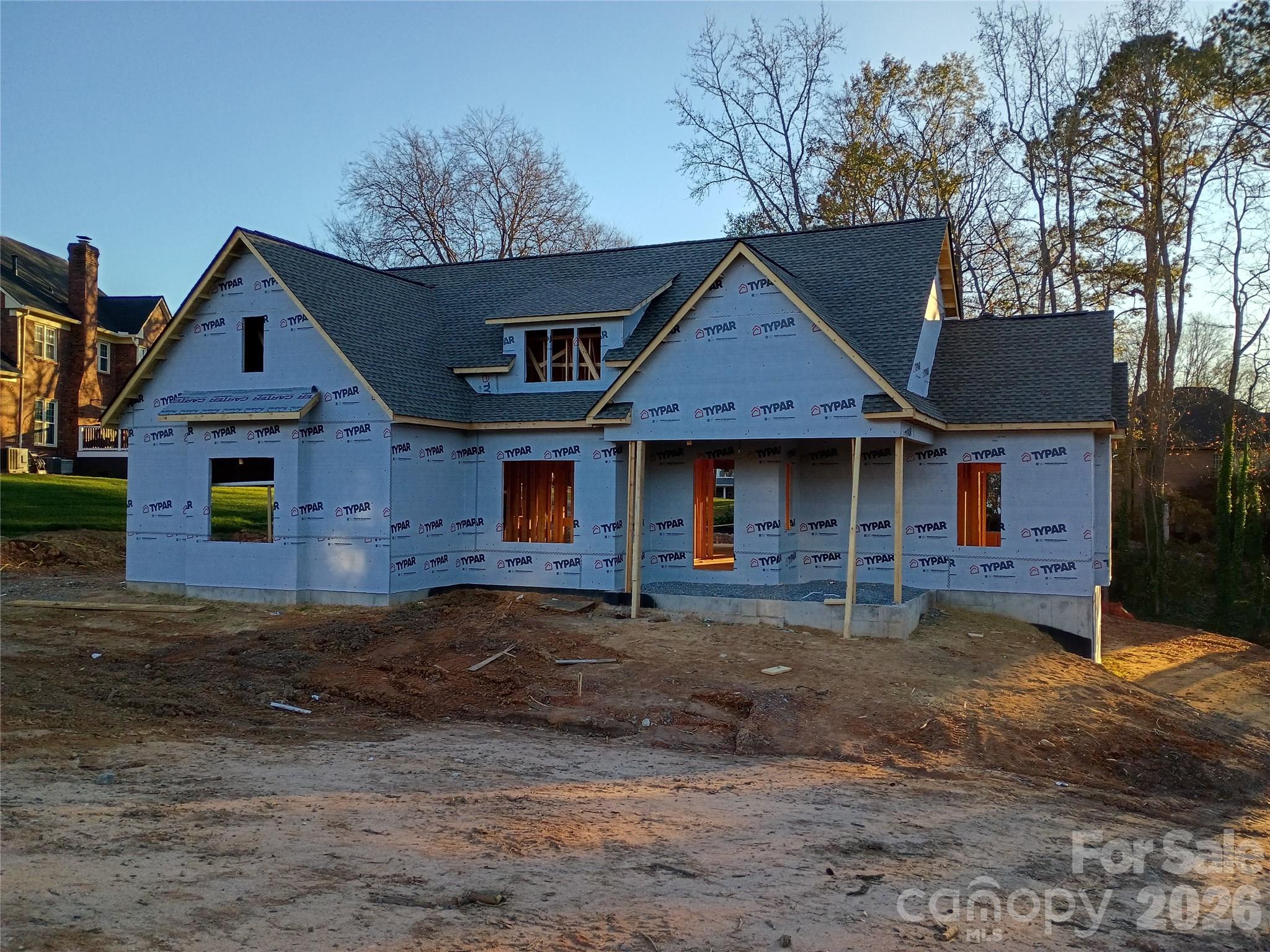 1407 Jack White Drive Rock Hill SC 29732