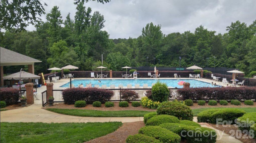 1407 Jack White Drive Rock Hill SC 29732