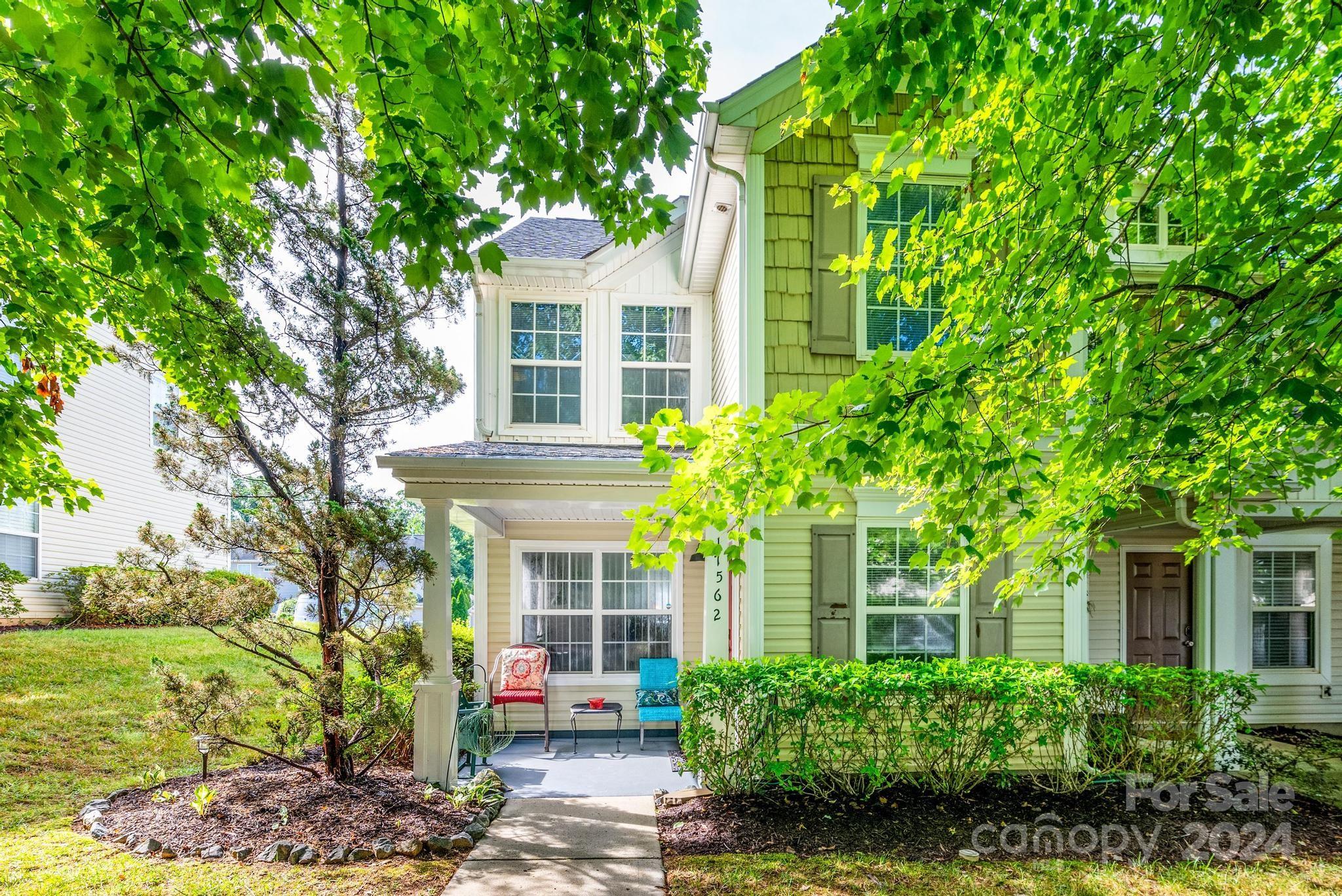 17562 Caldwell Track Drive Cornelius NC 28031