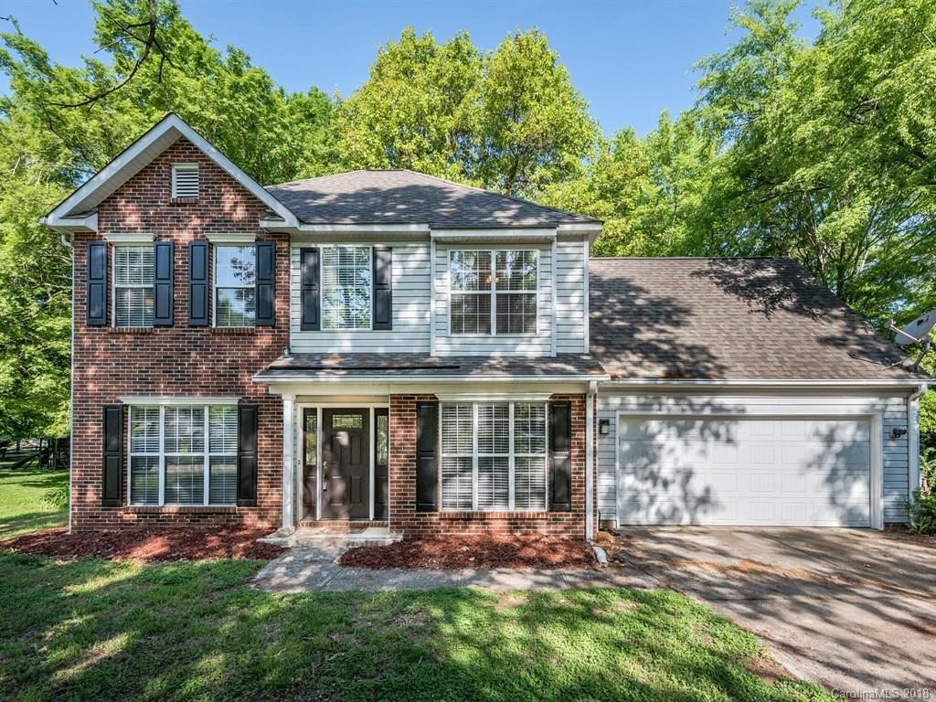14616 Cypress Park Lane Charlotte NC 28273