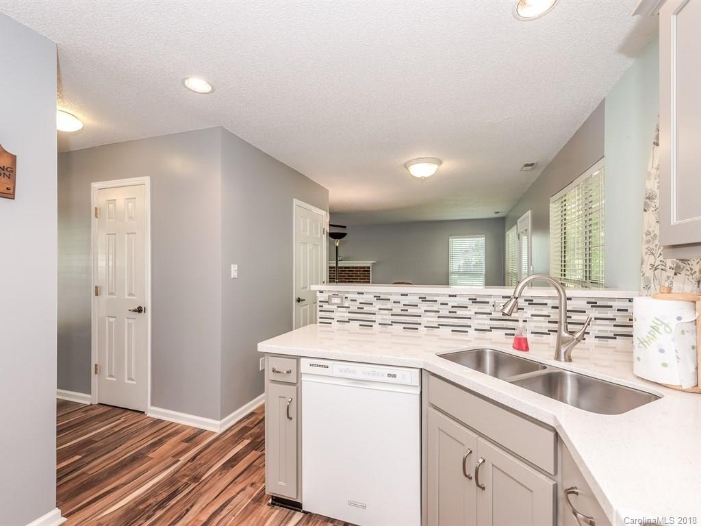 14616 Cypress Park Lane Charlotte NC 28273