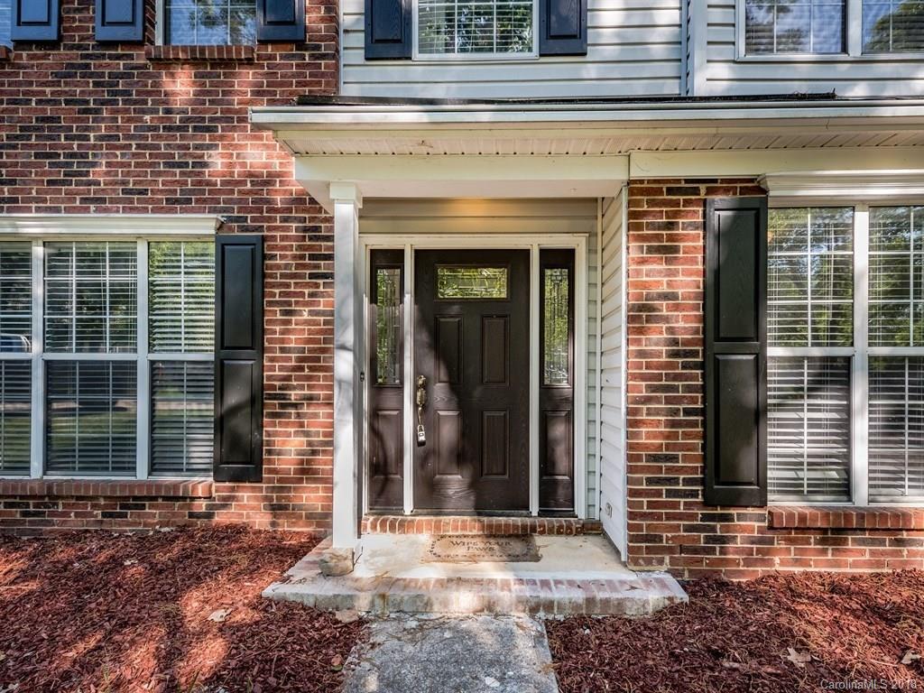 14616 Cypress Park Lane Charlotte NC 28273