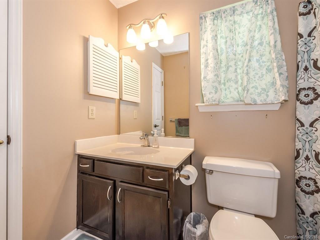 14616 Cypress Park Lane Charlotte NC 28273