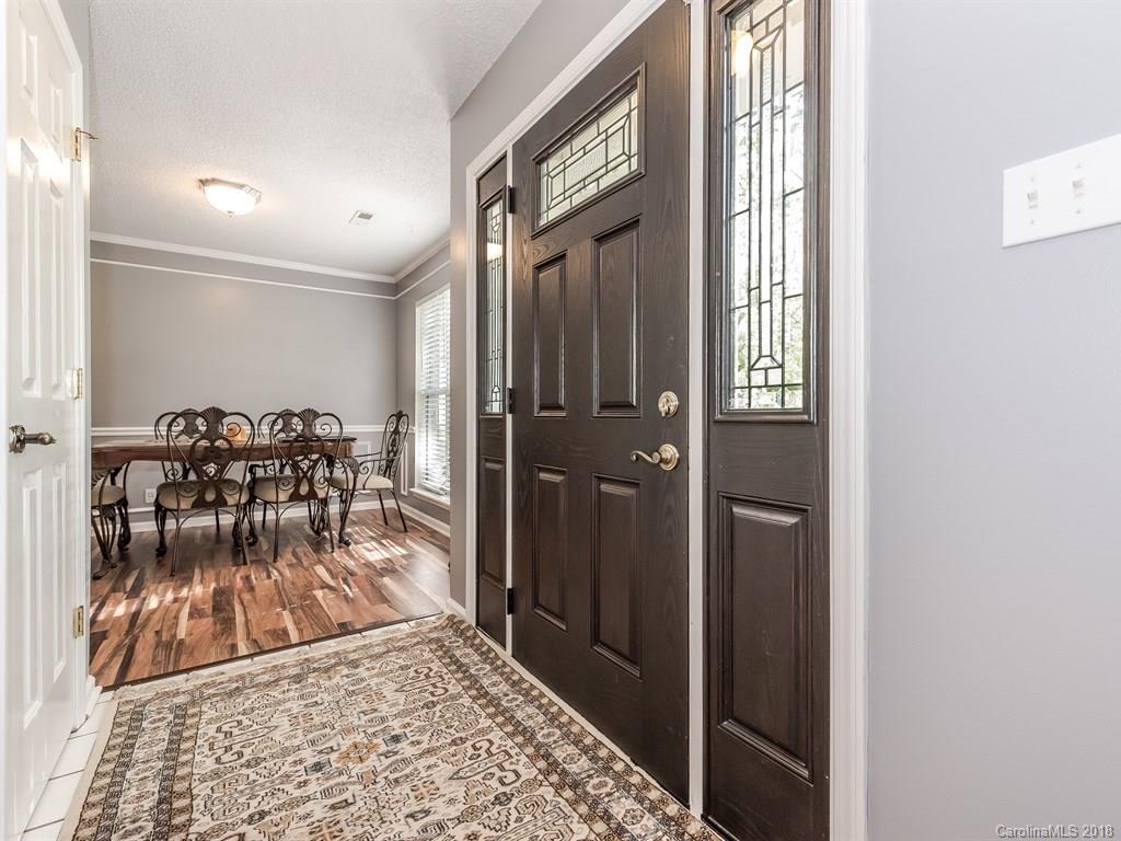 14616 Cypress Park Lane Charlotte NC 28273