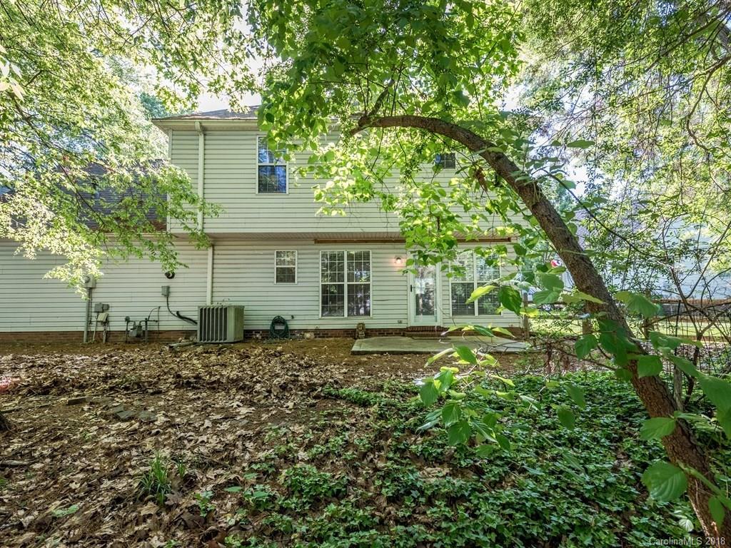 14616 Cypress Park Lane Charlotte NC 28273