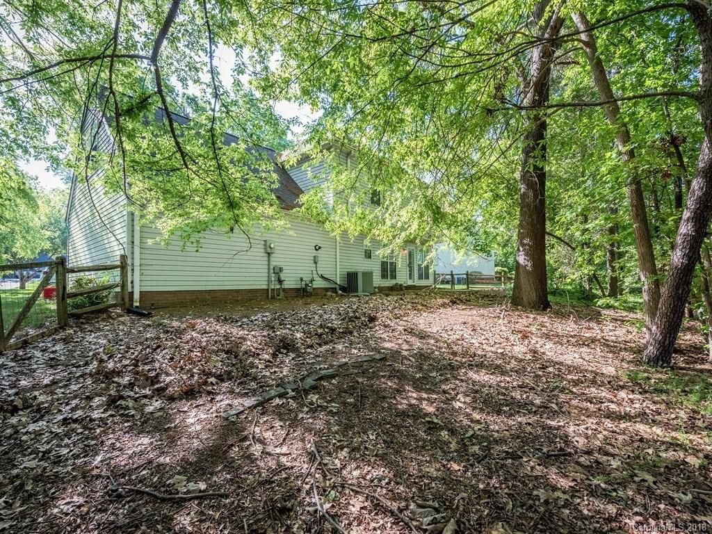 14616 Cypress Park Lane Charlotte NC 28273