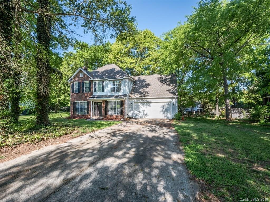14616 Cypress Park Lane Charlotte NC 28273