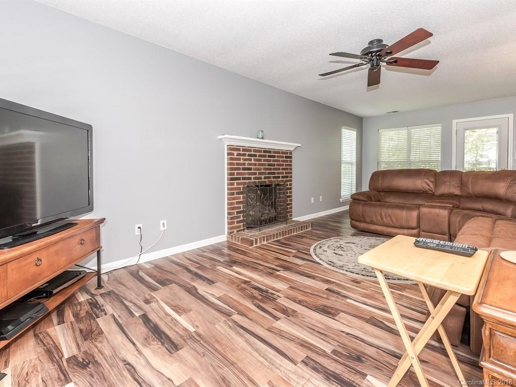 14616 Cypress Park Lane Charlotte NC 28273