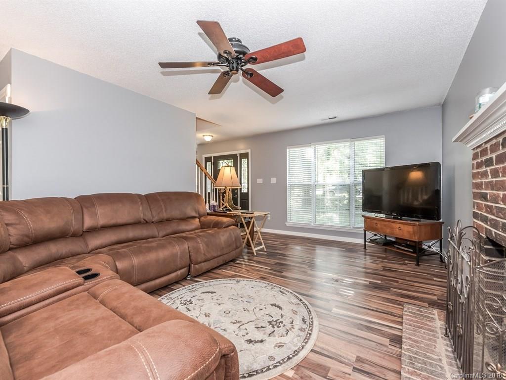14616 Cypress Park Lane Charlotte NC 28273
