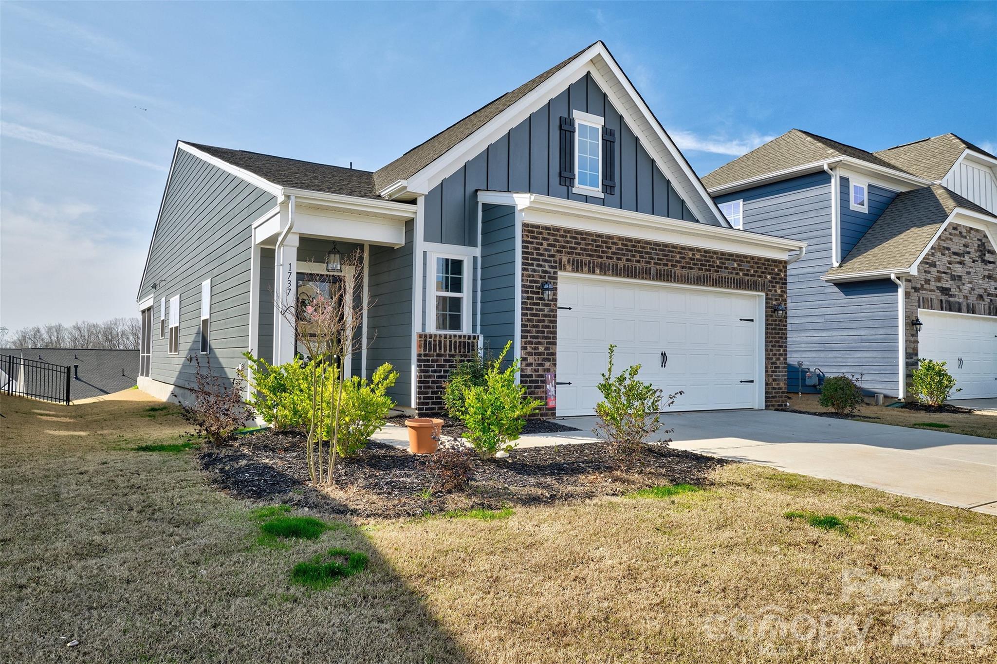 1737 Otter Perch Lane Fort Mill SC 29715