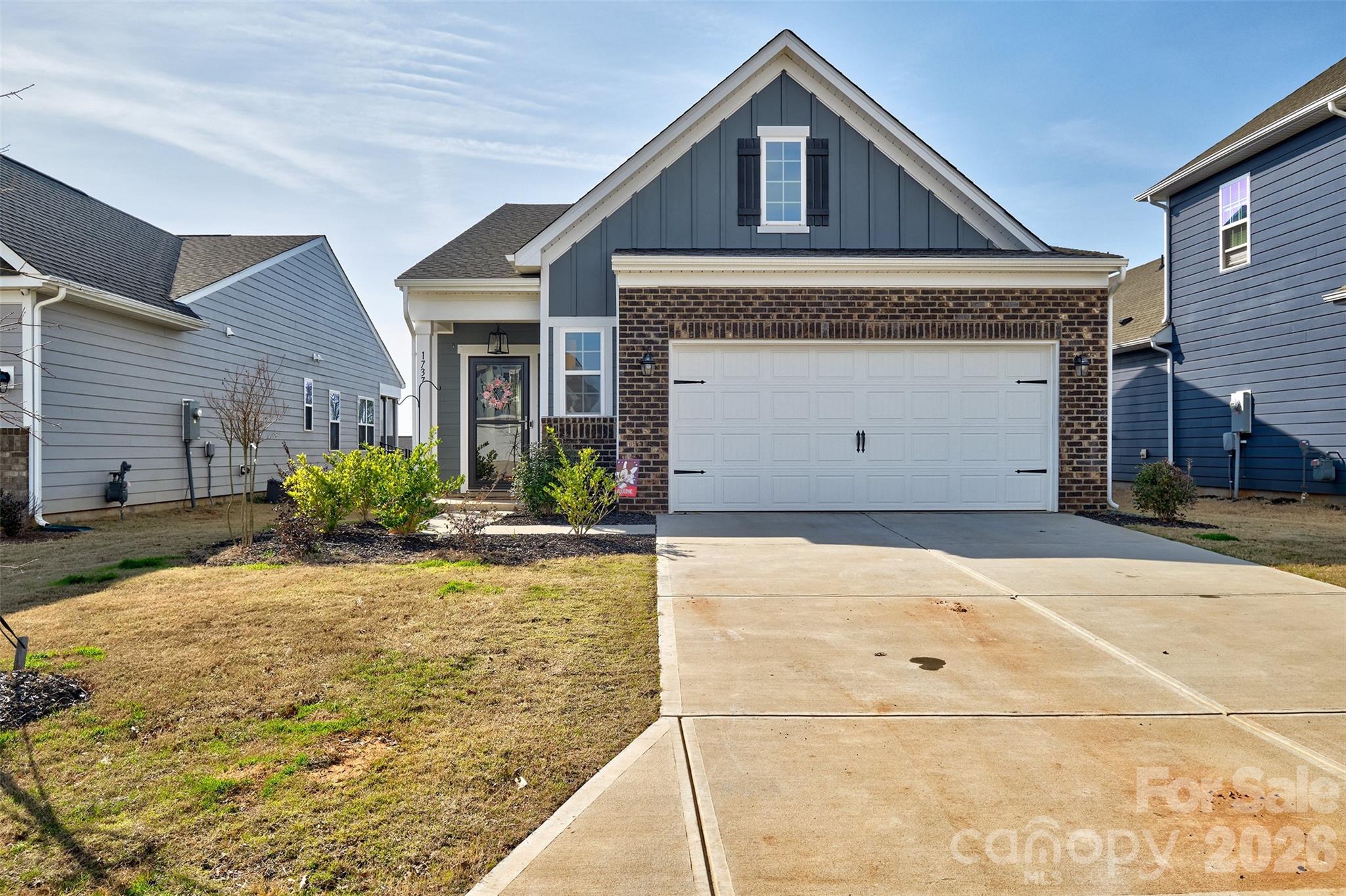 1737 Otter Perch Lane Fort Mill SC 29715