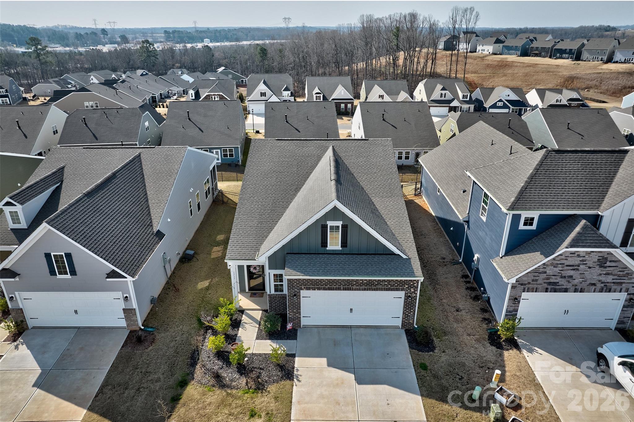 1737 Otter Perch Lane Fort Mill SC 29715
