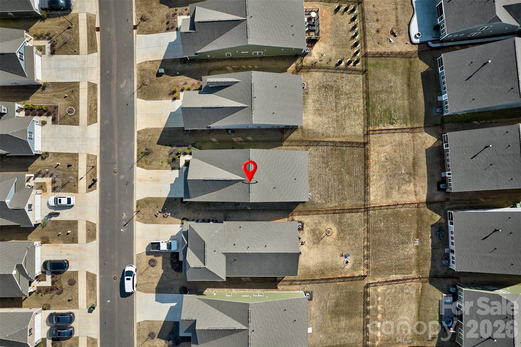 1737 Otter Perch Lane Fort Mill SC 29715