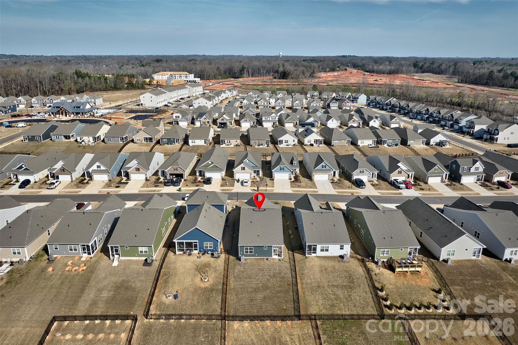 1737 Otter Perch Lane Fort Mill SC 29715