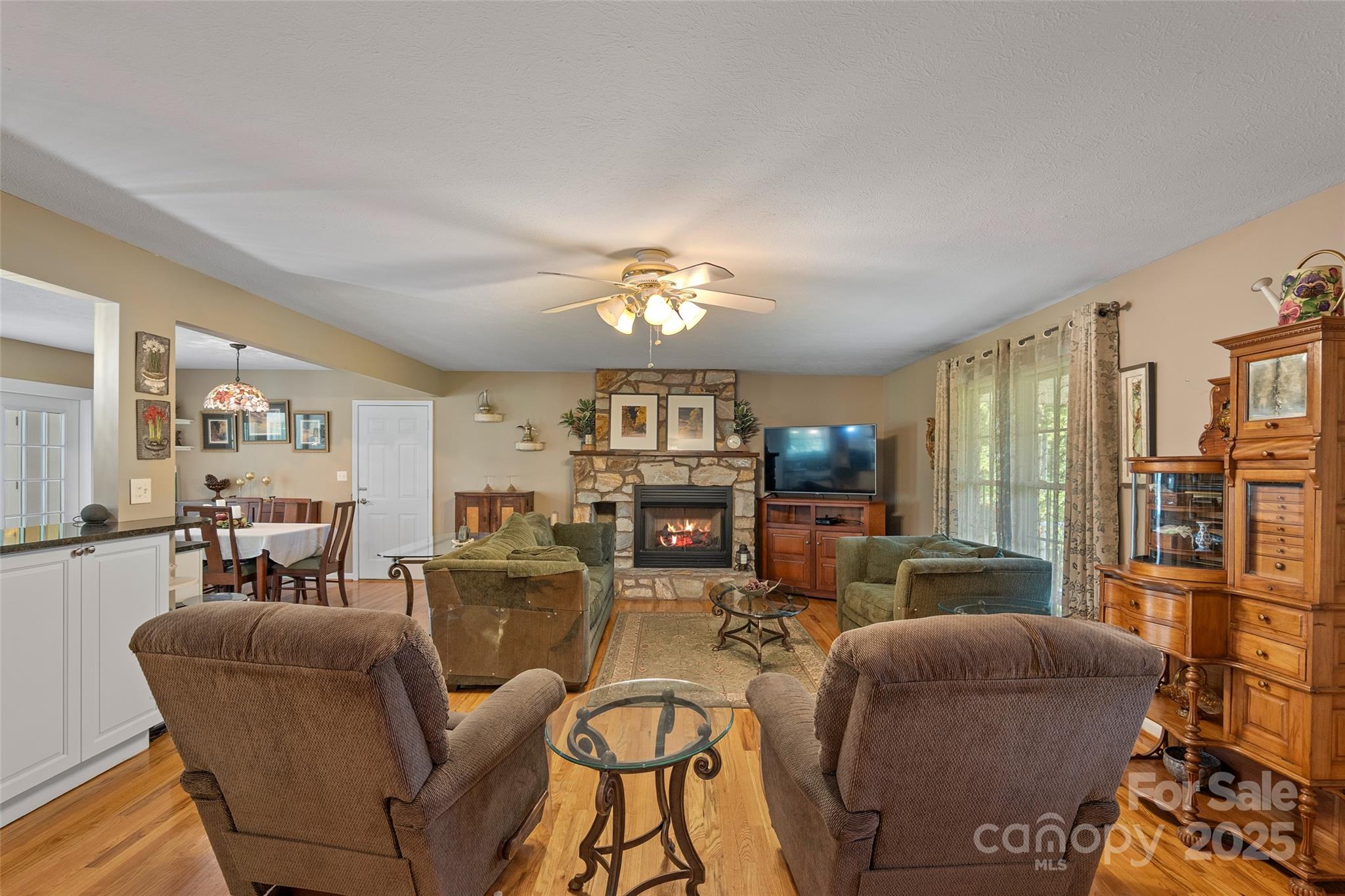 15 Willow Knolls Drive Weaverville NC 28787