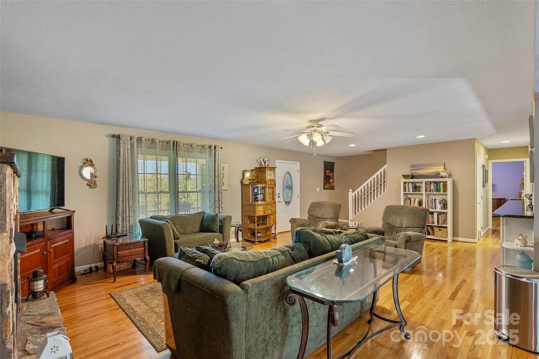 15 Willow Knolls Drive Weaverville NC 28787