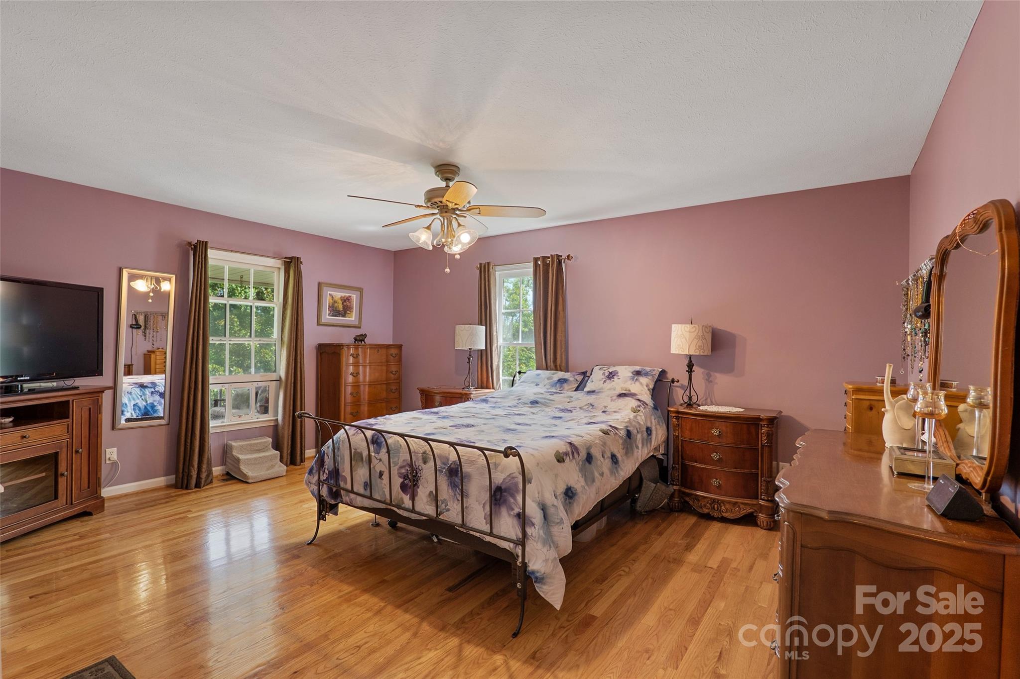 15 Willow Knolls Drive Weaverville NC 28787